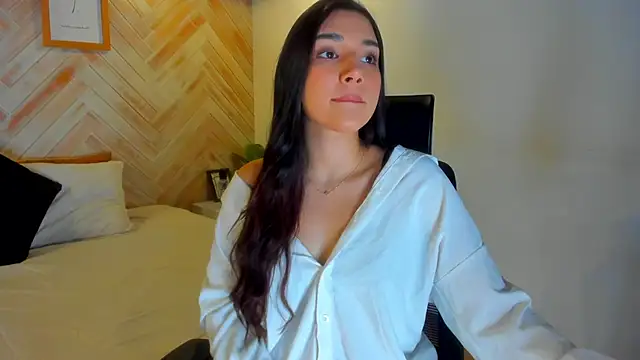 AniiRose online show from March 2025 12:18:02 AM