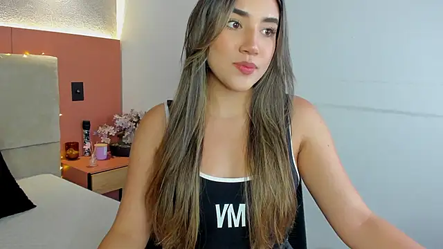 AniiRose online show from December 2025 12:33:02 AM