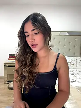 AniiRose online show from November 2025 12:33:01 AM