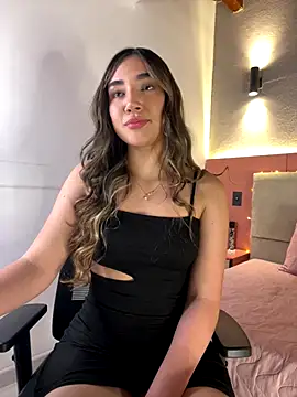AniiRose online show from September 2025 01:09:01 AM