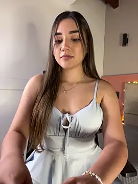 AniiRose online show from September 2025 01:33:01 AM