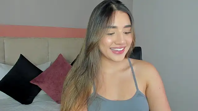 AniiRose online show from January 2026 12:47:02 AM