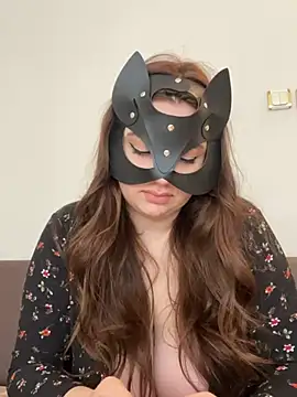 Dreamy Kitty online show from January 2025 12:09:01 PM