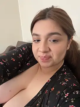 Dreamy Kitty online show from January 2025 11:44:02 AM