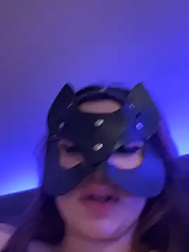 Dreamy Kitty online show from December 2024 10:54:02 PM