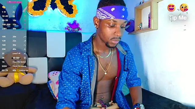 Aroonpapisex online show from February 2026 12:27:01 PM