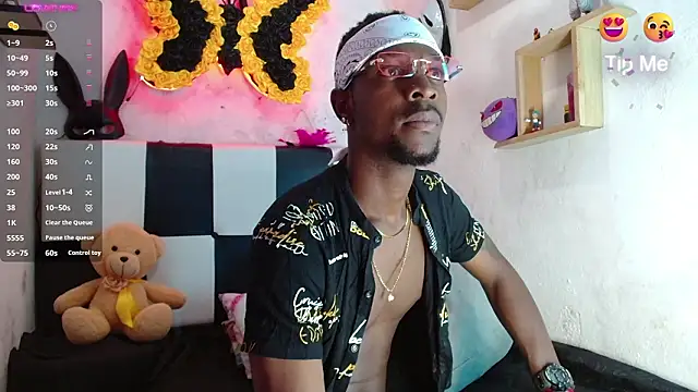 Aroonpapisex online show from March 2026 02:20:01 PM