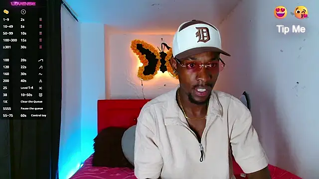 Aroonpapisex online show from March 2026 12:24:02 AM