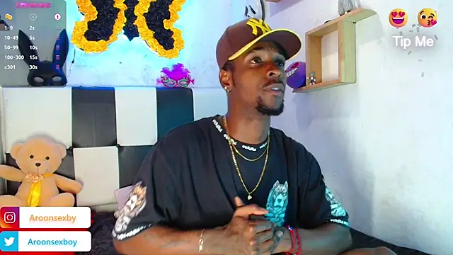 Aroonpapisex online show from February 2026 12:53:01 AM