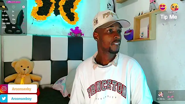 Aroonpapisex online show from February 2026 01:38:02 AM