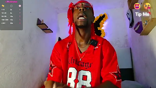 Aroonpapisex online show from April 2026 03:35:01 AM