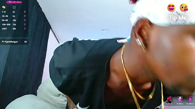 Aroonpapisex online show from February 2026 07:57:02 PM