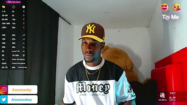 Aroonpapisex online show from January 2026 11:41:02 PM