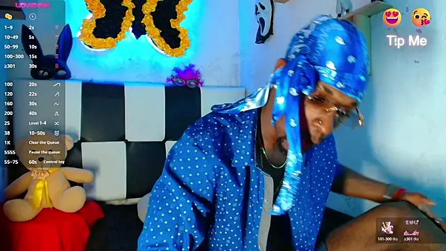 Aroonpapisex online show from April 2026 07:20:01 PM