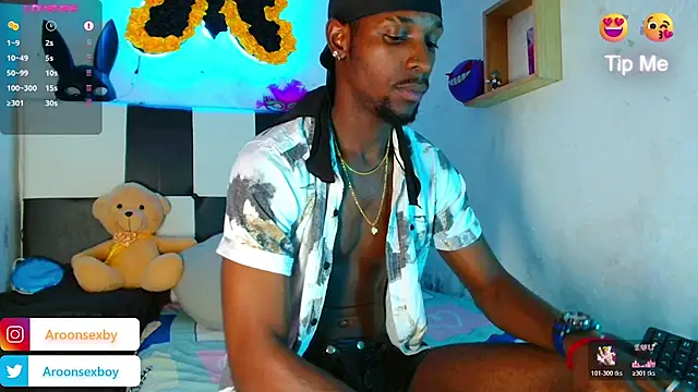 Aroonpapisex online show from February 2026 02:51:02 AM