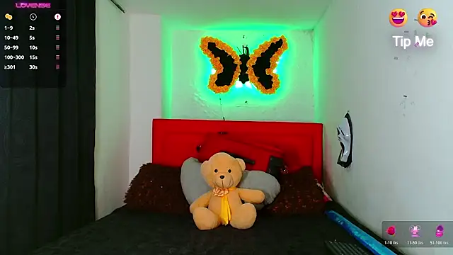 Aroonpapisex online show from March 2026 03:47:02 AM