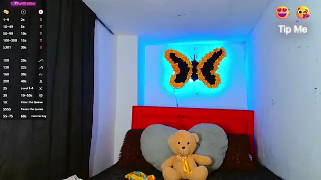 Aroonpapisex online show from March 2026 03:57:01 AM