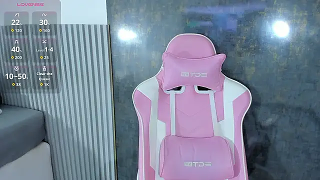 lana boomer online show from March 2026 05:36:02 PM