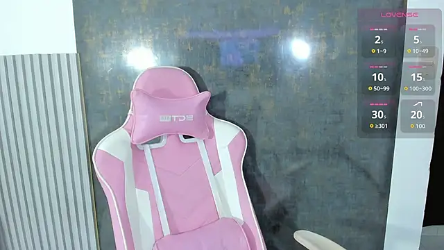 lana boomer online show from February 2026 07:38:01 PM