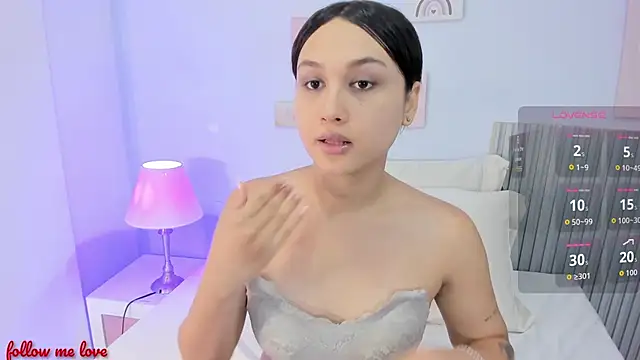 lana boomer online show from May 2026 09:03:02 PM