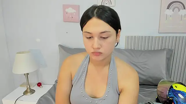 lana boomer online show from June 2026 08:20:01 PM