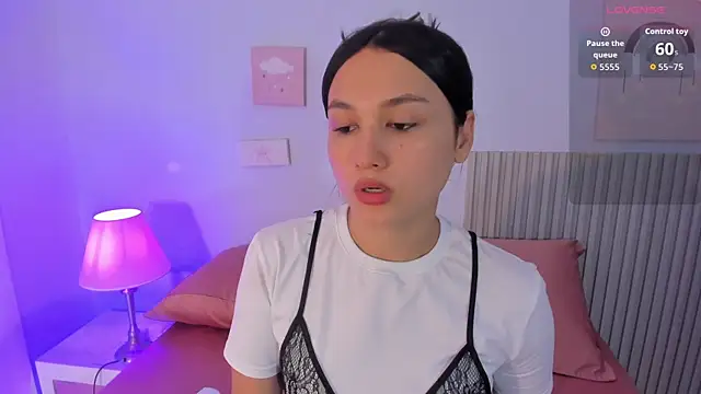 lana boomer online show from May 2026 08:01:02 PM