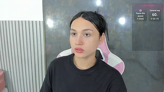 lana boomer online show from February 2026 08:06:01 PM