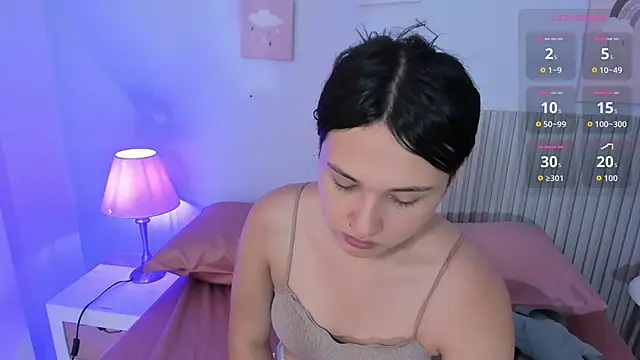 lana boomer online show from May 2026 07:58:02 PM
