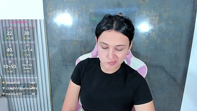 Snapshot of lana_boomer chatting on November 2025 08:09:02 PM lana boomer online show from November 2025 08:09:02 PM