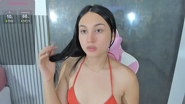 lana boomer online show from March 2026 08:35:02 PM