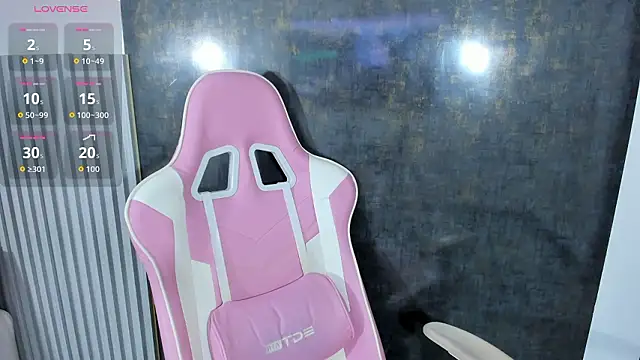 lana boomer online show from March 2026 08:05:01 PM