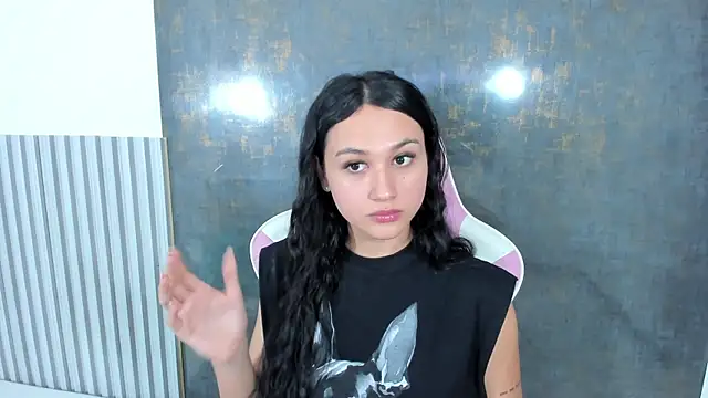 Snapshot of lana_boomer chatting on October 2025 07:26:01 PM lana boomer online show from October 2025 07:26:01 PM