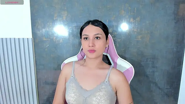 Snapshot of lana_boomer chatting on October 2025 08:10:02 PM lana boomer online show from October 2025 08:10:02 PM