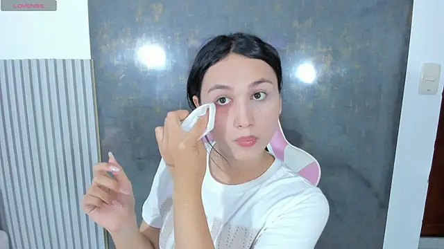 lana boomer online show from January 2026 08:25:02 PM