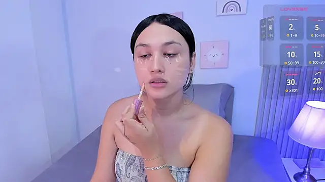 Snapshot of lana_boomer chatting on July 2026 07:47:02 PM lana boomer online show from July 2026 07:47:02 PM