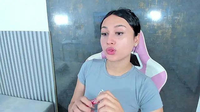 Snapshot of lana_boomer chatting on October 2025 08:20:02 PM lana boomer online show from October 2025 08:20:02 PM