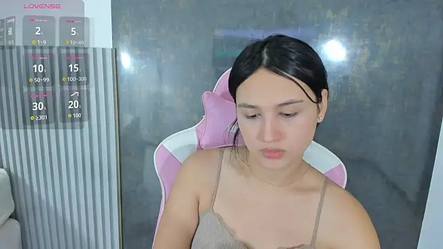 lana boomer online show from March 2026 08:10:02 PM