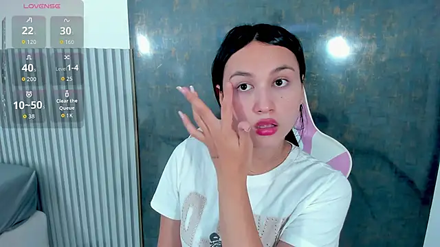 lana boomer online show from January 2026 07:32:02 PM