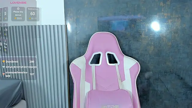 lana boomer online show from January 2026 01:18:01 PM