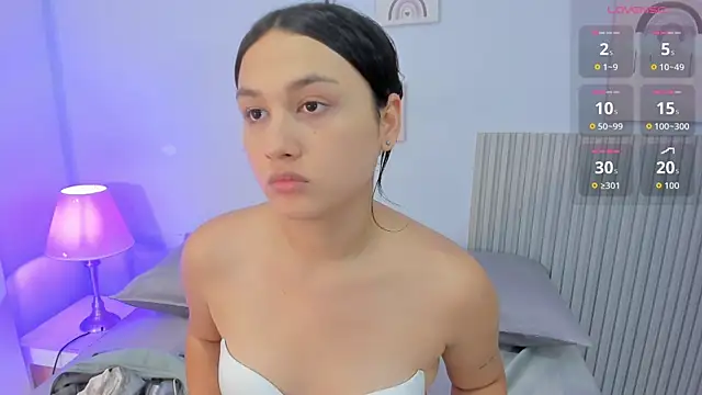 lana boomer online show from May 2026 08:18:02 PM