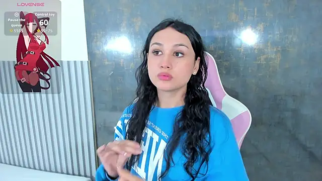 Snapshot of lana_boomer chatting on October 2025 08:22:02 PM lana boomer online show from October 2025 08:22:02 PM