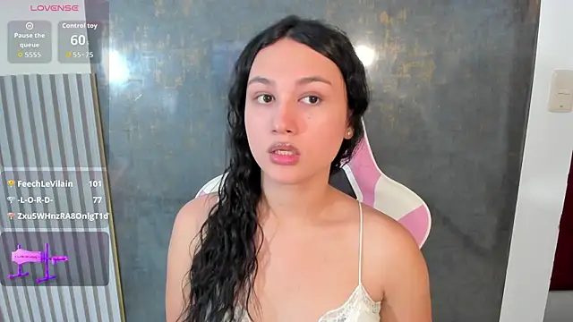 Snapshot of lana_boomer chatting on November 2025 07:57:01 PM lana boomer online show from November 2025 07:57:01 PM