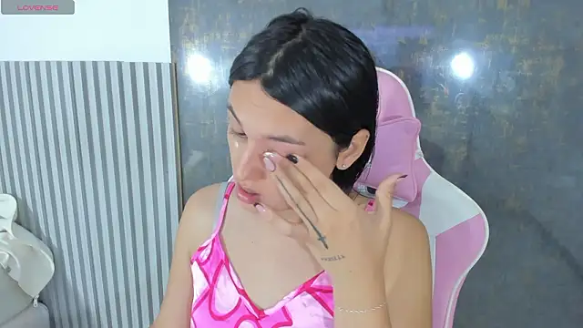 lana boomer online show from March 2026 08:09:01 PM