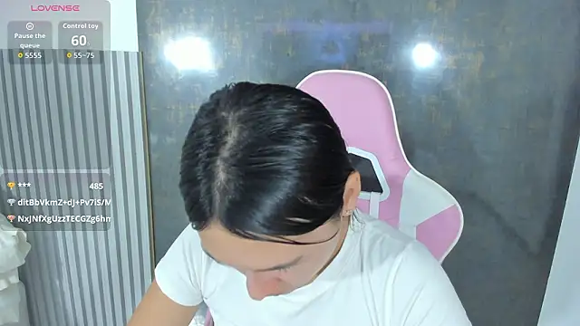 lana boomer online show from March 2026 08:26:01 PM