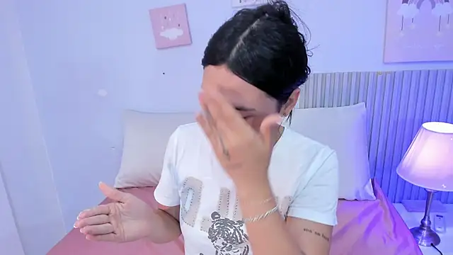 Snapshot of lana_boomer chatting on July 2026 08:26:01 PM lana boomer online show from July 2026 08:26:01 PM