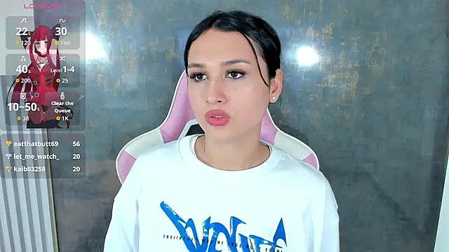 Snapshot of lana_boomer chatting on September 2025 08:15:01 PM lana boomer online show from September 2025 08:15:01 PM