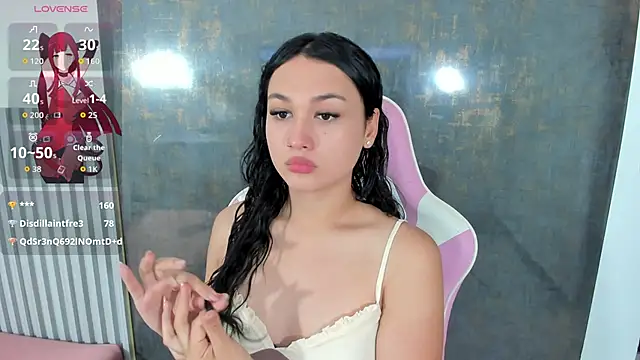 Snapshot of lana_boomer chatting on September 2025 07:32:01 PM lana boomer online show from September 2025 07:32:01 PM