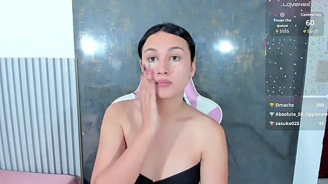 Snapshot of lana_boomer chatting on November 2025 08:02:01 PM lana boomer online show from November 2025 08:02:01 PM