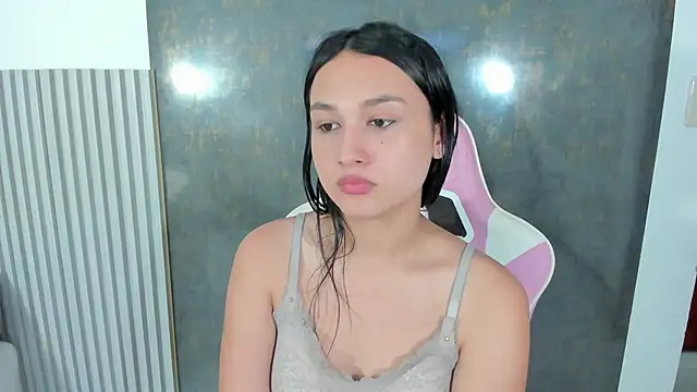 lana boomer online show from February 2026 08:26:01 PM