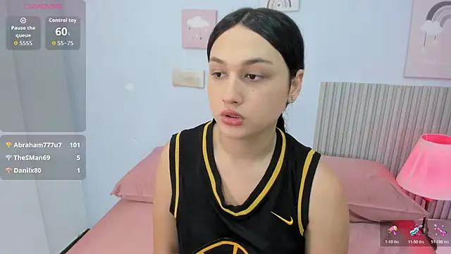 lana boomer online show from May 2026 08:17:02 PM